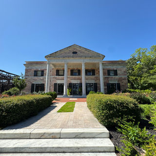 Tate House Georgia Wedding Venue 