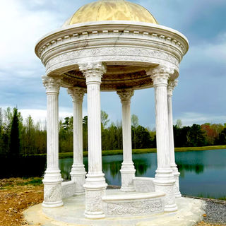 🏛️ Under the Dome