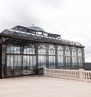 conservatories